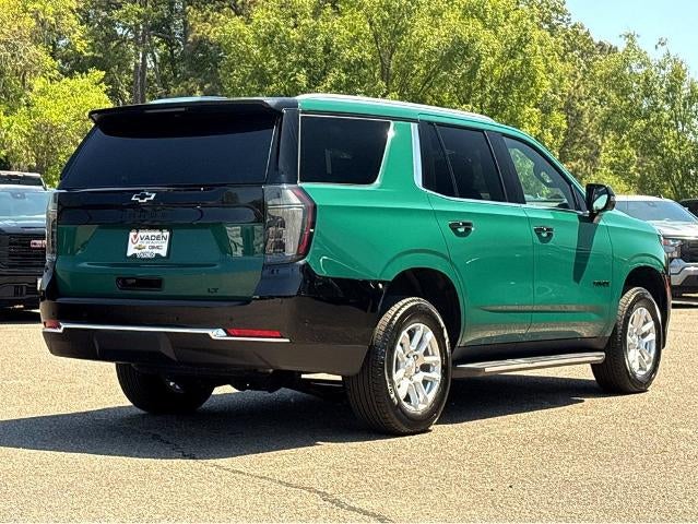 2026 Chevrolet Tahoe LT - Photo 30