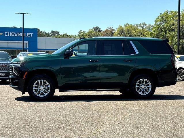 2026 Chevrolet Tahoe LT - Photo 31