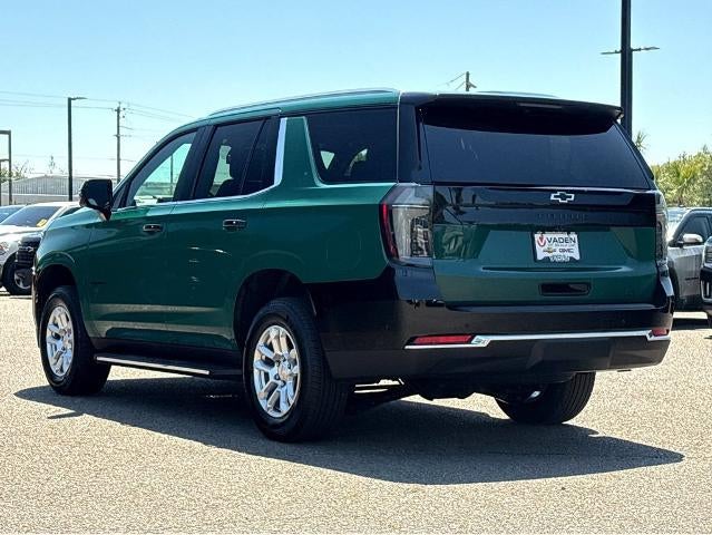 2026 Chevrolet Tahoe LT - Photo 32