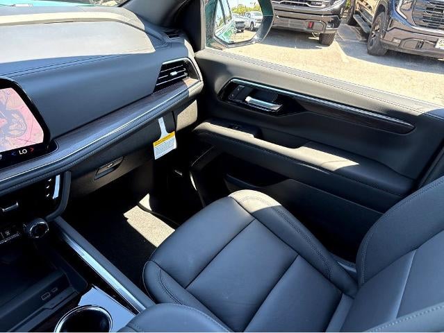 2026 Chevrolet Tahoe LT - Photo 33