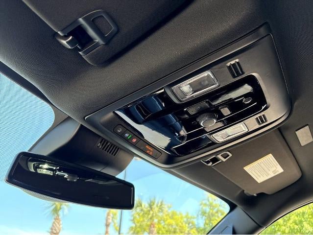 2026 Chevrolet Tahoe LT - Photo 35
