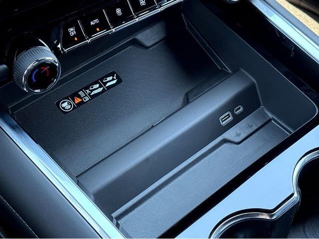 2026 Chevrolet Tahoe LT - Photo 37