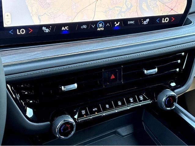2026 Chevrolet Tahoe LT - Photo 9