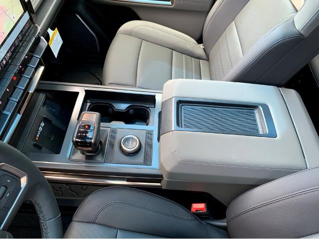 2025 GMC HUMMER EV Pickup 2X