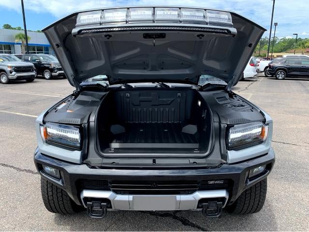 2025 GMC HUMMER EV Pickup 2X