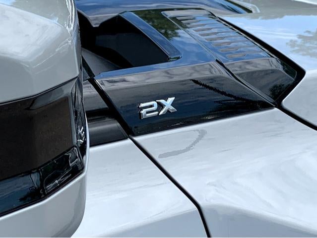 2025 GMC HUMMER EV Pickup 2X