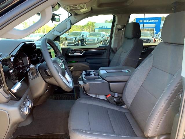 2025 GMC Sierra 1500 SLE