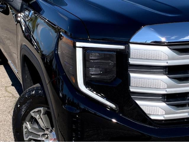 2025 GMC Sierra 1500 SLE