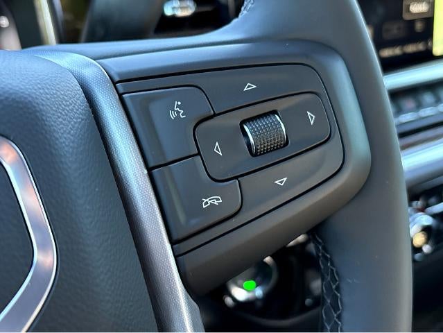 2025 GMC Sierra 1500 SLE