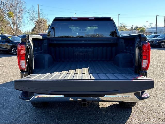 2025 GMC Sierra 1500 SLE