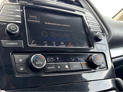 2023 Nissan Maxima SV