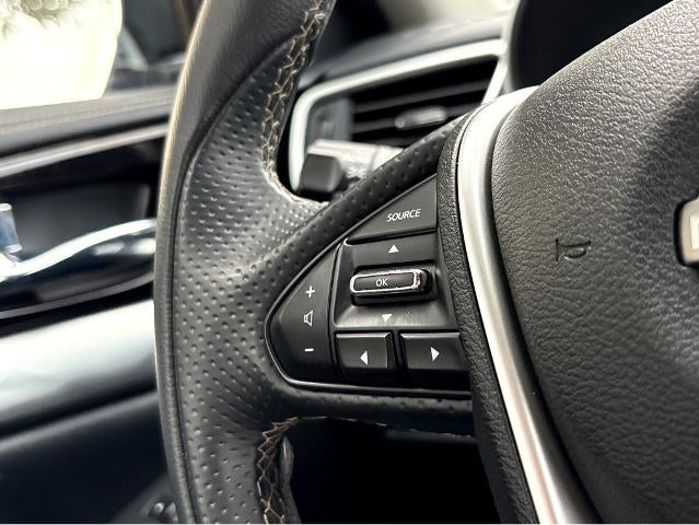 2023 Nissan Maxima SV