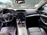 2023 Nissan Maxima SV
