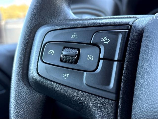 2024 Chevrolet Silverado 2500 HD WT