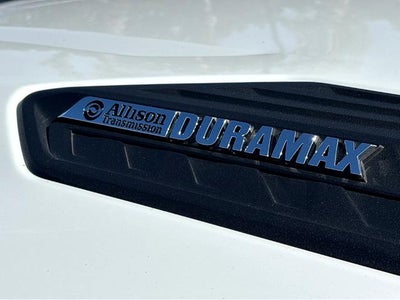 2024 Chevrolet Silverado 2500 HD WT