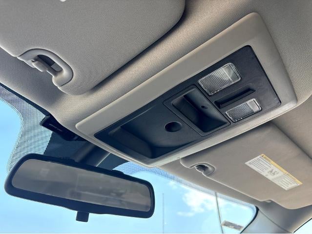 2015 RAM 2500 Tradesman