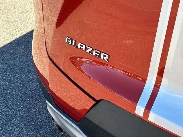 2021 Chevrolet Blazer 2LT