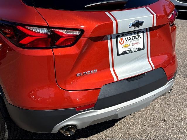 2021 Chevrolet Blazer 2LT