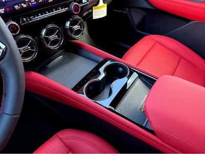 2026 Chevrolet Blazer EV SS