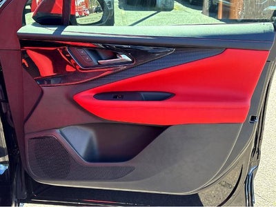 2026 Chevrolet Blazer EV SS