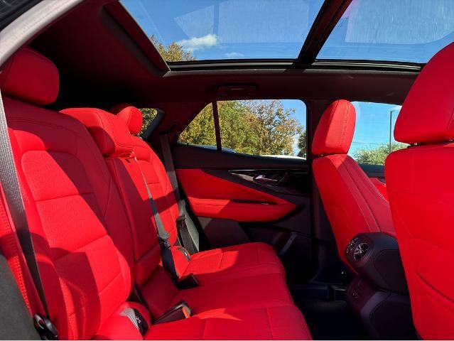 2026 Chevrolet Blazer EV SS