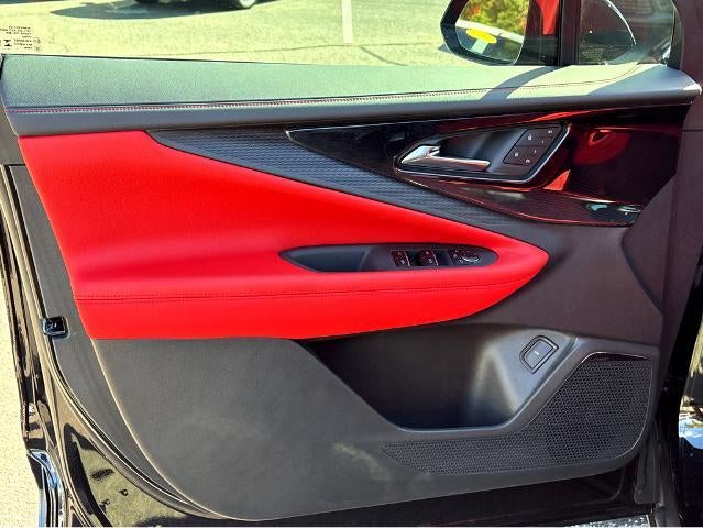 2026 Chevrolet Blazer EV SS