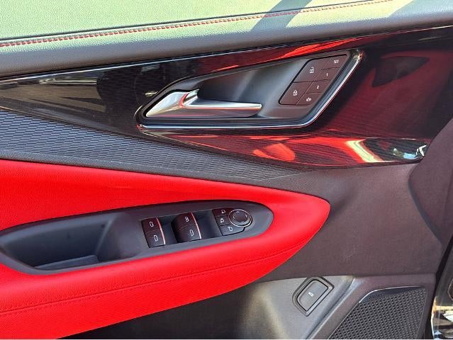 2026 Chevrolet Blazer EV SS