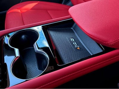 2026 Chevrolet Blazer EV SS