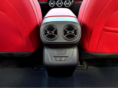 2026 Chevrolet Blazer EV SS