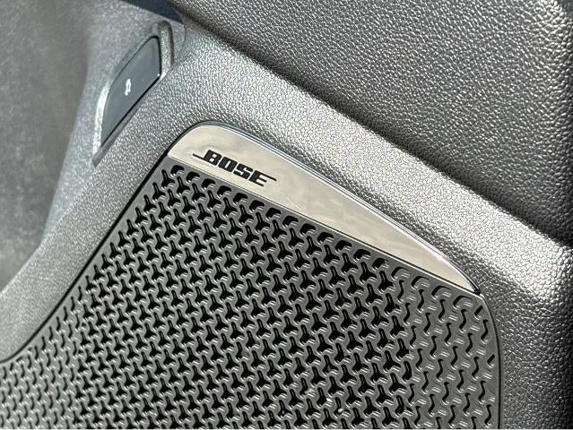 2026 Chevrolet Blazer EV SS