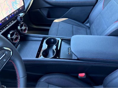 2025 Chevrolet Blazer EV RS