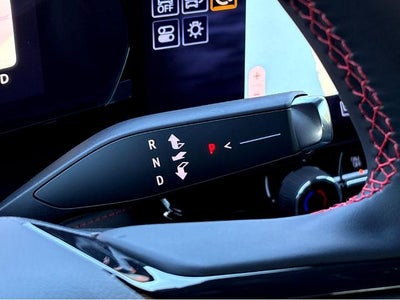 2025 Chevrolet Blazer EV RS