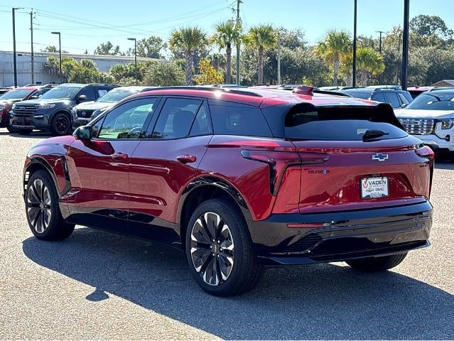 2025 Chevrolet Blazer EV RS