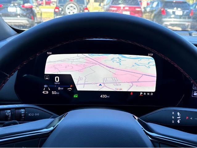 2025 Chevrolet Blazer EV RS