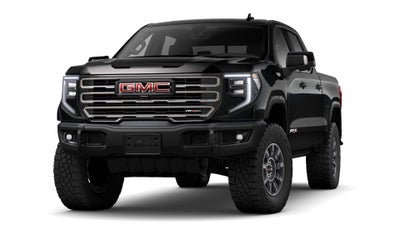 2026 GMC Sierra 1500 Base