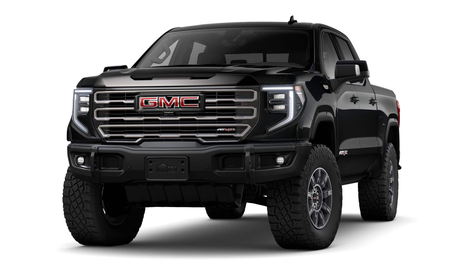 2026 GMC Sierra 1500 Base