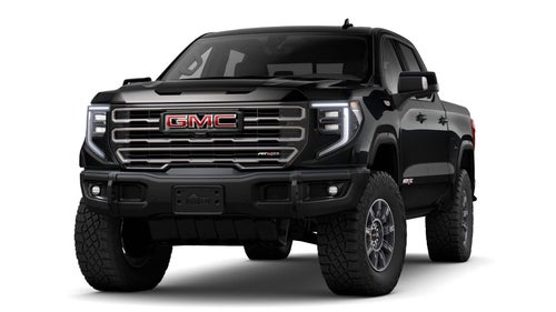 2026 GMC Sierra 1500 Base