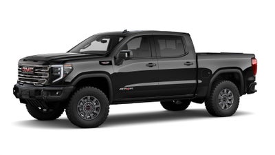 2026 GMC Sierra 1500 Base