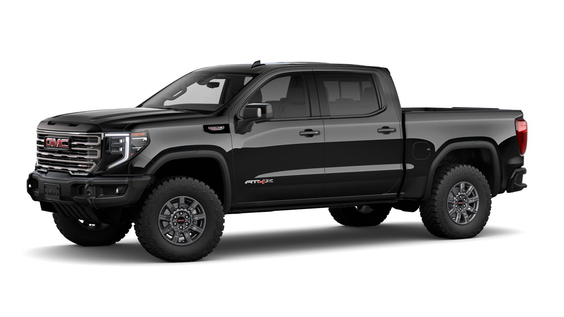 2026 GMC Sierra 1500 Base