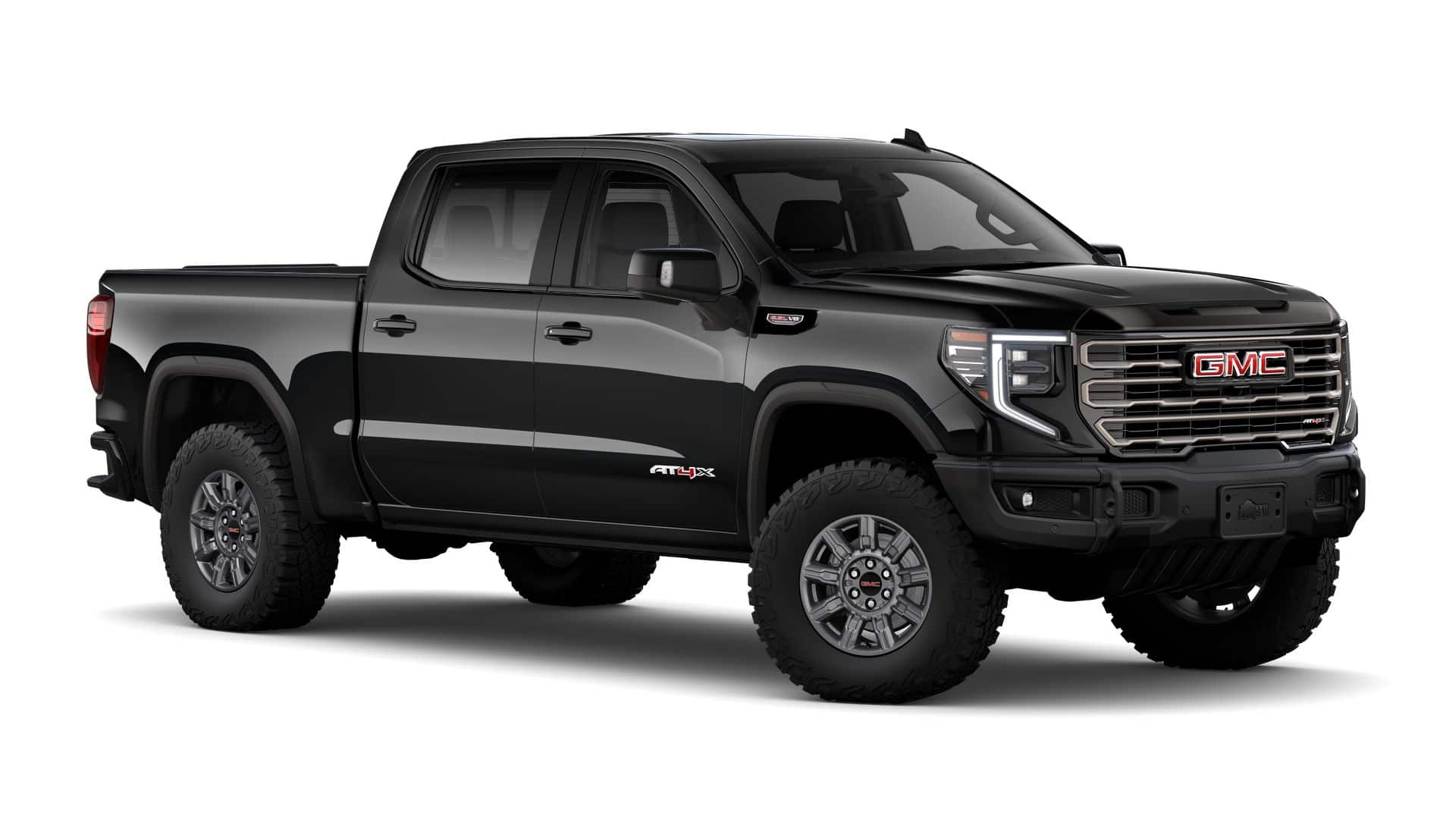 2026 GMC Sierra 1500 Base