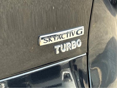 2023 Mazda Mazda CX-30 2.5 Turbo Premium Package