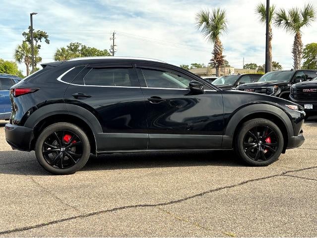 2023 Mazda Mazda CX-30 2.5 Turbo Premium Package