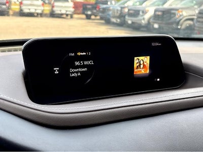 2023 Mazda Mazda CX-30 2.5 Turbo Premium Package