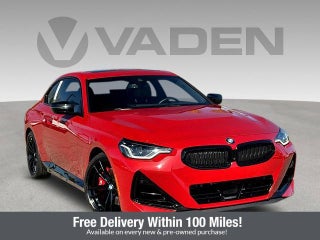 2024 BMW 2 Series M240i