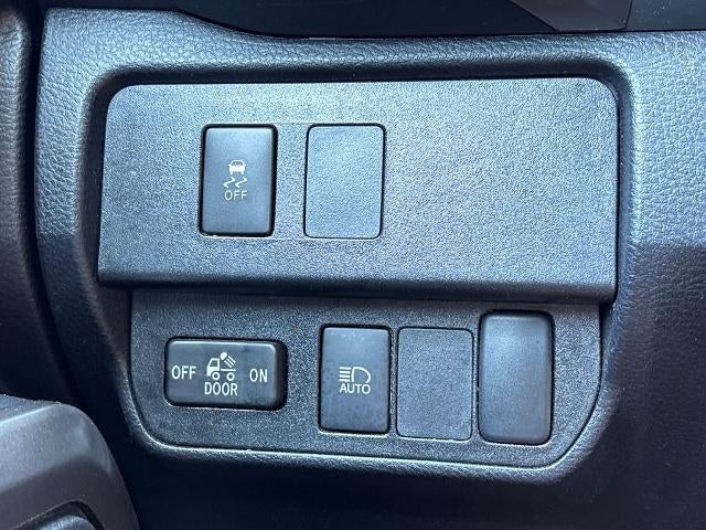 2022 Toyota Tacoma 2WD SR5