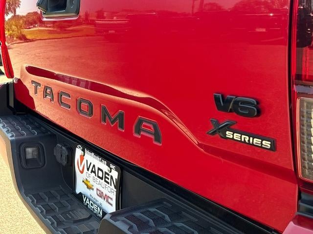 2022 Toyota Tacoma 2WD SR5