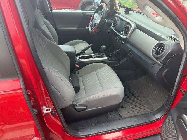 2022 Toyota Tacoma 2WD SR5