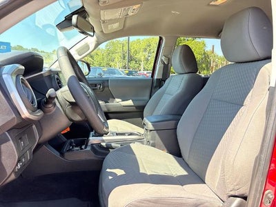 2022 Toyota Tacoma 2WD SR5