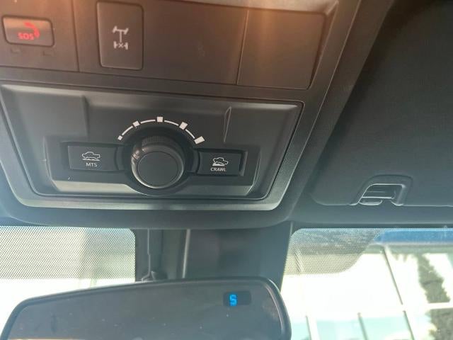2023 Toyota Tacoma 4WD SR5