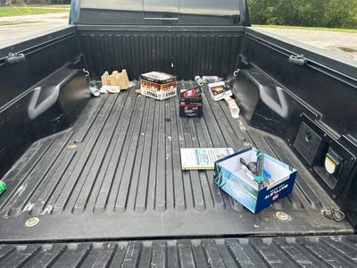 2023 Toyota Tacoma 4WD SR5